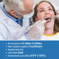 Low-Speed Dental Handpiece Kit 510(K) Approved