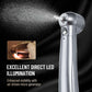 High Speed Handpiece 510(K) Approved, Perfect for Drilling, Grinding & Repairing.