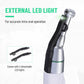 Cordless Endodontic Handpiece with LED Display, Ideal for Root Canal Treatment