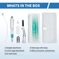 Low-Speed Dental Handpiece Kit 510(K) Approved