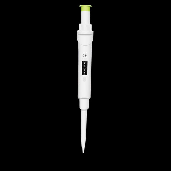Precipette™ Pipettes Introduction Video - Four E's USA