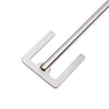 Anchor Stirrer Stainless Steel