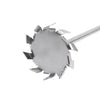Disolver Stirrer Stainless Steel