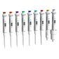 Precipette™ Pipettes - Single-channel Adjustable Volume Pipette - Four E's USA (A Four E's Scientific Company)