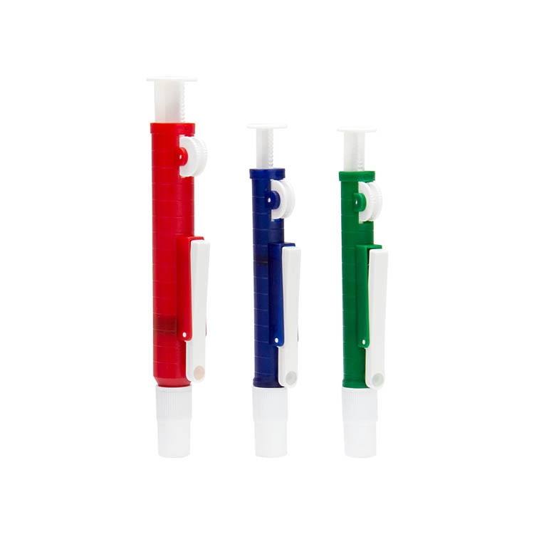 Pipette Pump - Four E's USA (A Four E's Scientific Company)