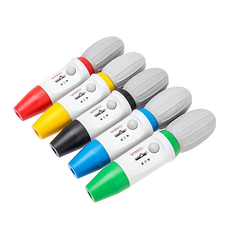 Pipette Controller - Four E's USA (A Four E's Scientific Company)