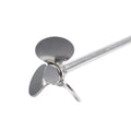 Overhead Stirrer | Accessories - Four E's USA (A Four E's Scientific Company)