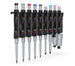 Per4mance™ Pipettes –  ISO 8655 Calibrated Adjustable Volume Pipettes w/Autoclavable Lower