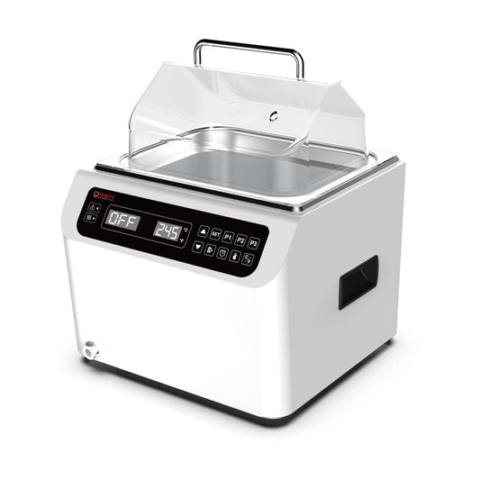 13L Water Bath - WB301 - Four E's USA (A Four E's Scientific Company)