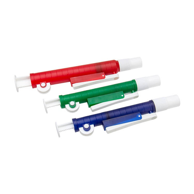 Pipette Pump - Four E's USA (A Four E's Scientific Company)