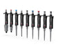 Per4mance™ Pipettes –  ISO 8655 Calibrated Adjustable Volume Pipettes w/Autoclavable Lower