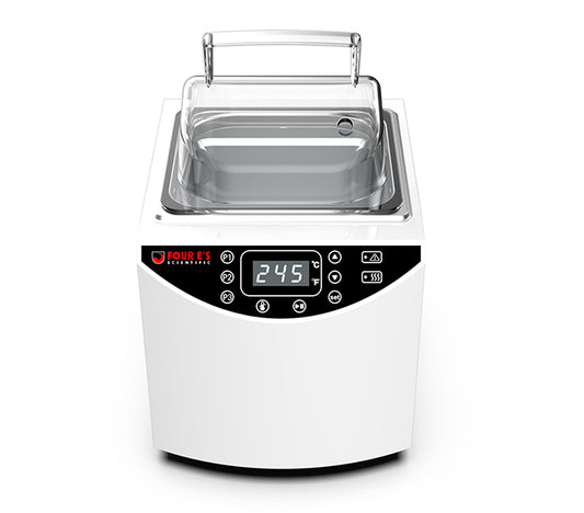 Laboratory Water Bath 2-24 Liter - Digital Lab Water Baths