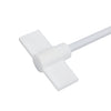 Straight Stirrer PTFE Coated