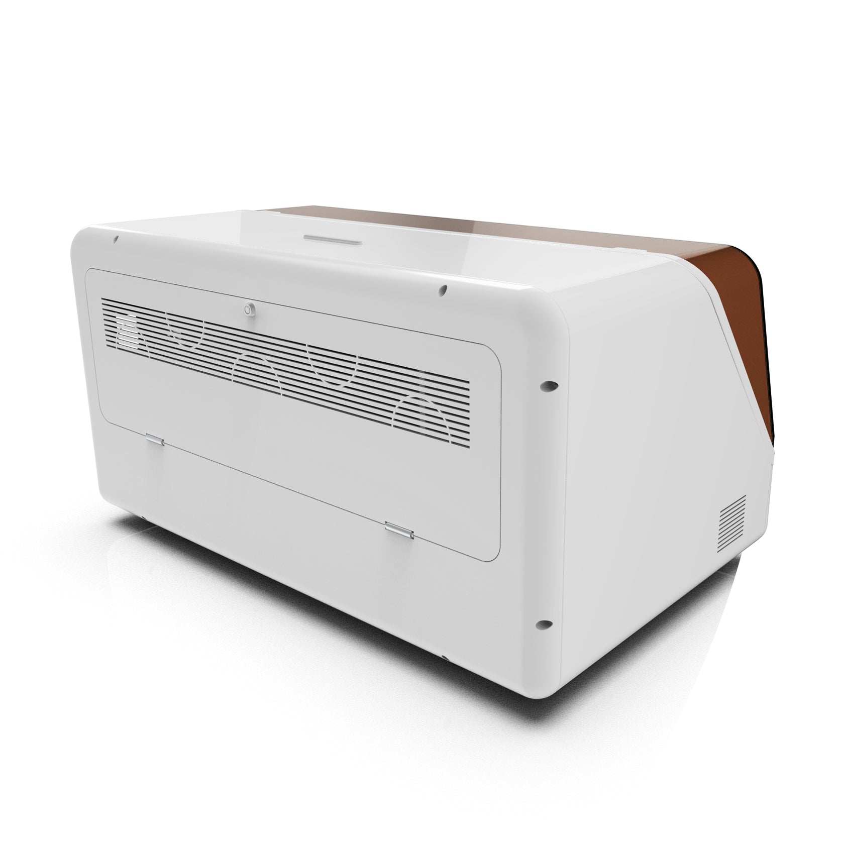 Nucleic Acid Extraction - MultiEX 096 - Four E's USA (A Four E's Scientific Company)