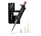 Per4mance™ Pipettes –  ISO 8655 Calibrated Adjustable Volume Pipettes w/Autoclavable Lower