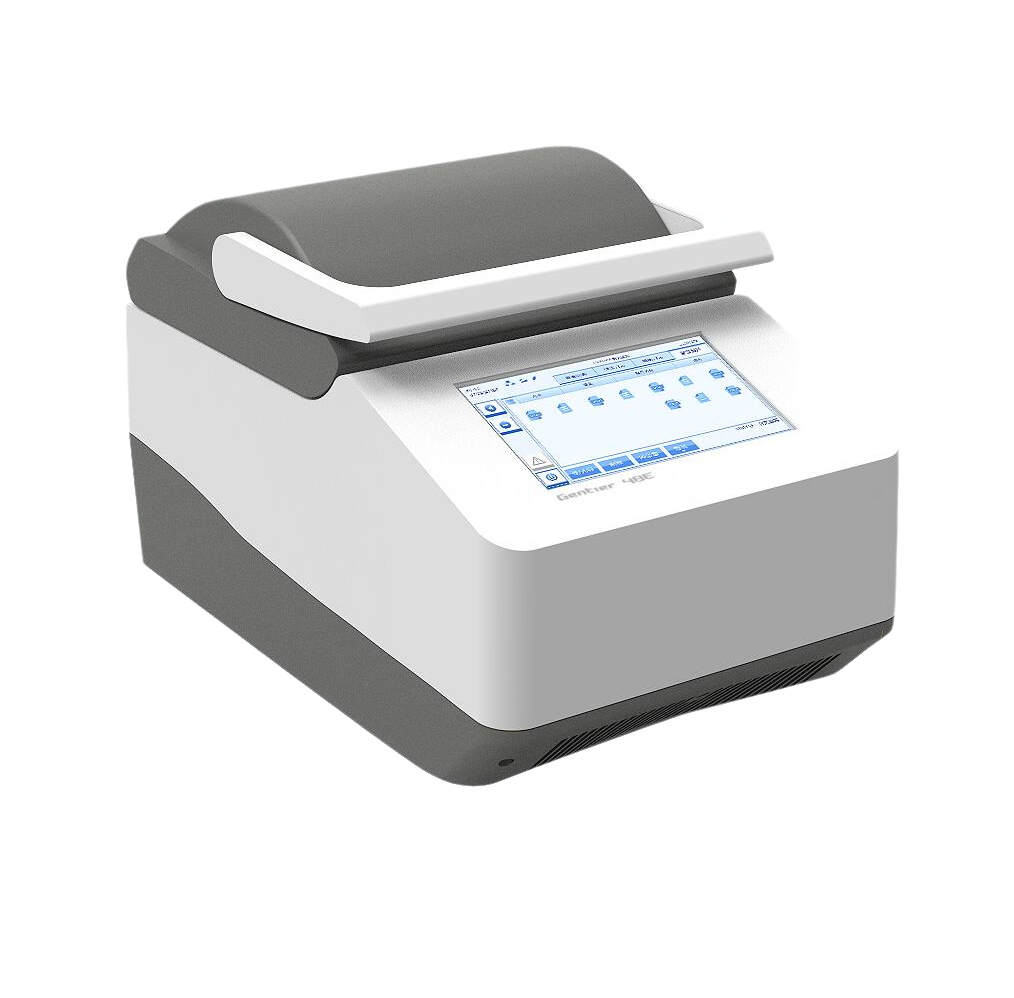 Real-Time PCR - 48E/48R - Four E's USA (A Four E's Scientific Company)