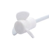 3-Bladed Propeller-2 Stirrer PTFE Coated