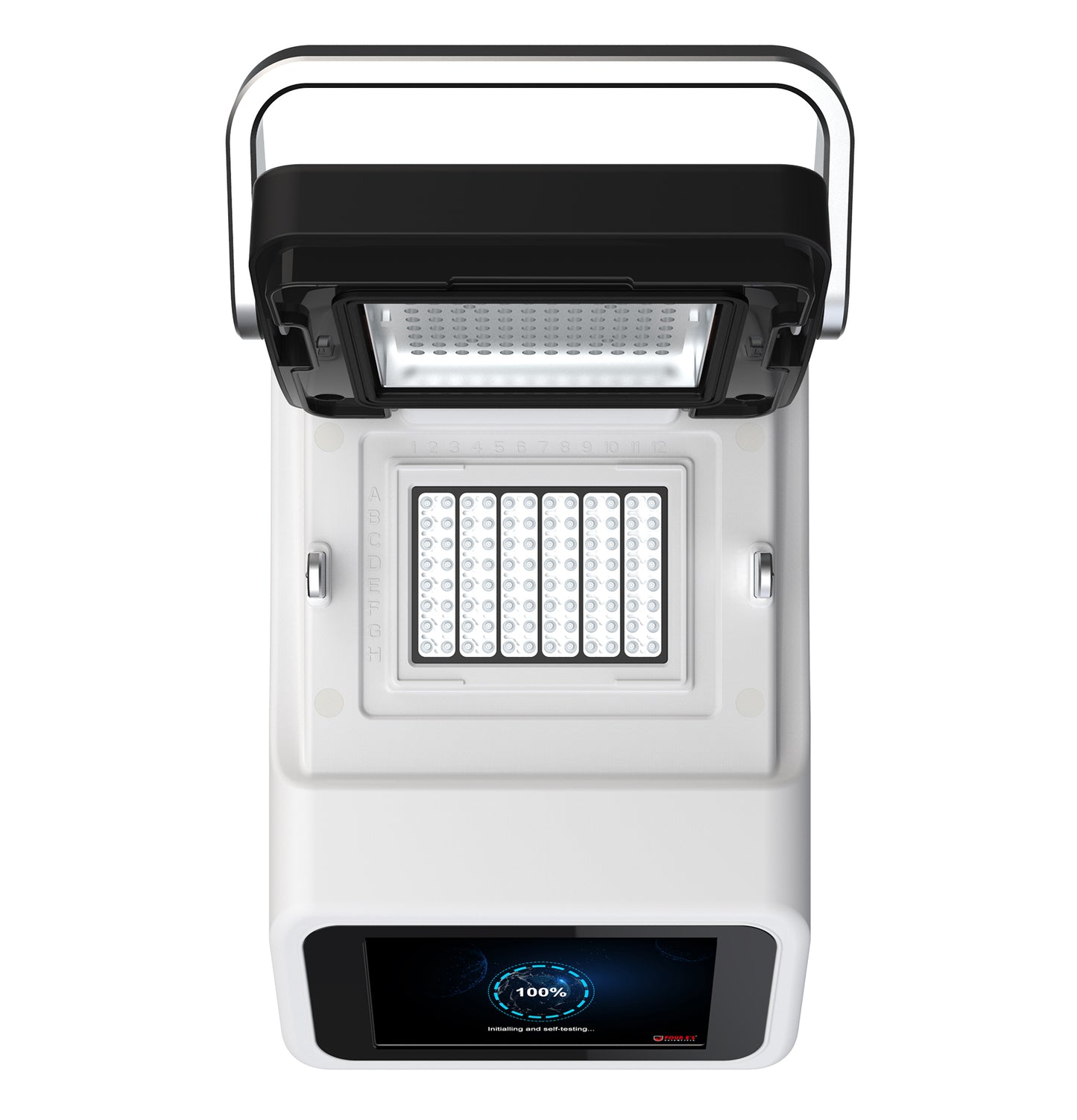 Gradient PCR Optima 96 - SK420 - Four E's USA (A Four E's Scientific Company)