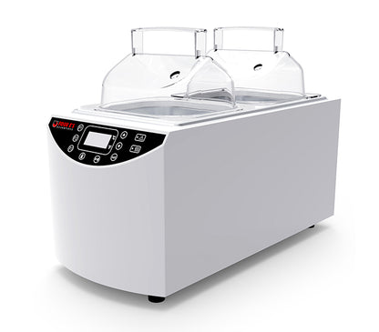 Laboratory Water Bath 2-24 Liter - 4E's USA Digital Lab Water Baths