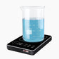 5 Inch Glass Top Magnetic Stirrer | Godzilla - MI0102011 - Four E's USA (A Four E's Scientific Company)