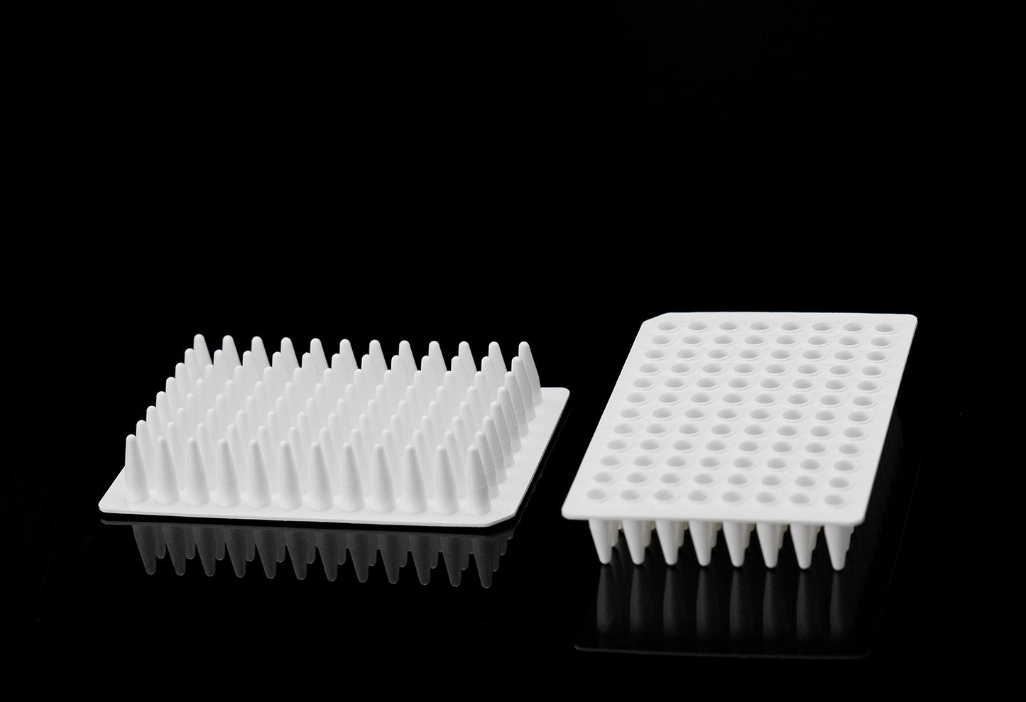 PCR 96-Well Plate - Four E's USA (A Four E's Scientific Company)