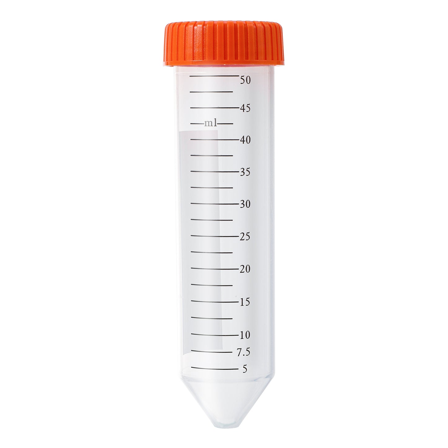 15mL/50mL Centrifuge Tube - Four E's USA (A Four E's Scientific Company)