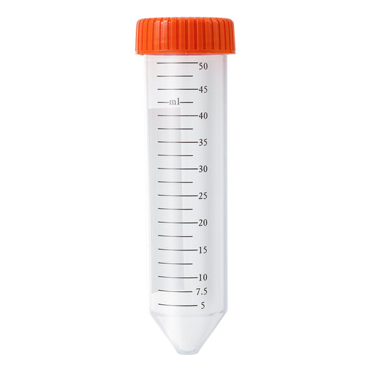 15mL/50mL Centrifuge Tube - Four E's USA (A Four E's Scientific Company)