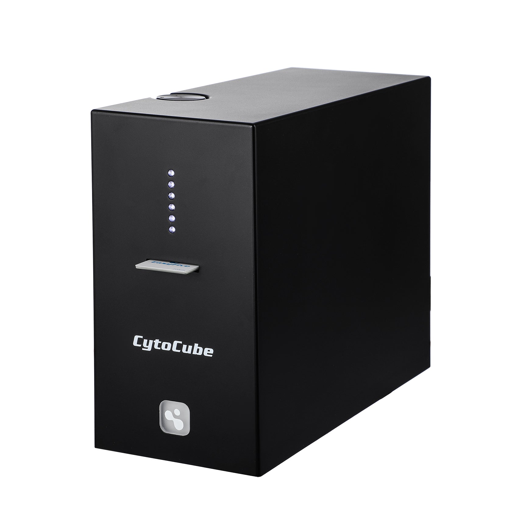 Portable Cell Counter – CytoCube™ - Four E's USA (A Four E's Scientific Company)