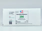 Osmometer Calibration Standard
