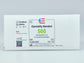 Osmometer Calibration Standard