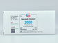 Osmometer Calibration Standard