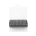 Colorless Low Retention Sterile Pipette Tips | Racked 96 Pieces