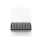 Colorless Low Retention Sterile Pipette Tips | Racked 96 Pieces