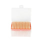 200 µl Sterile Yellow Pipette Tips | Racked 96 Pieces