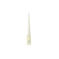 200 µl Sterile Yellow Pipette Tips | Racked 96 Pieces