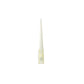 200 µl Sterile Yellow Pipette Tips | Racked 96 Pieces