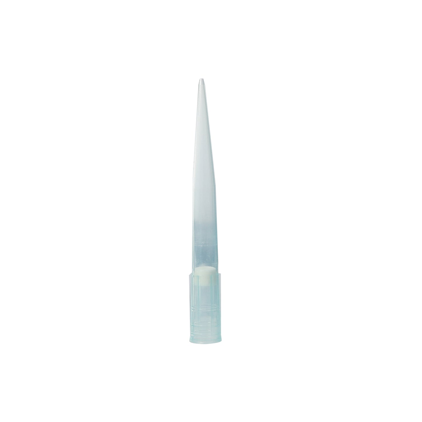 1000μL Blue Sterile Pipette Tips | Racked 96pcs - SPTS1000-R