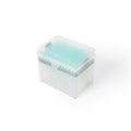 1250μL Blue Sterile Pipette Tips | Racked 96pcs - SPTS1250-R