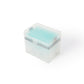 1250μL Blue Sterile Pipette Tips | Racked 96pcs - SPTS1250-R