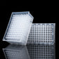 96 Deep-well Plate - DWPS-96 - Four E's USA (A Four E's Scientific Company)