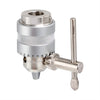 Replacement Chuck with Key