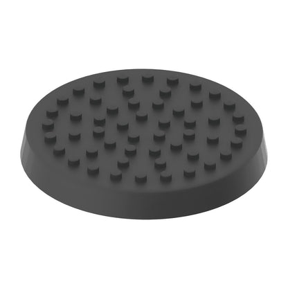 Platform pad for＜Φ99mm tubes and small vessels for Variable Speed Vortex Mixers - Four E's USA