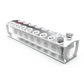 Magnetic Racks - Four E's USA (A Four E's Scientific Company)