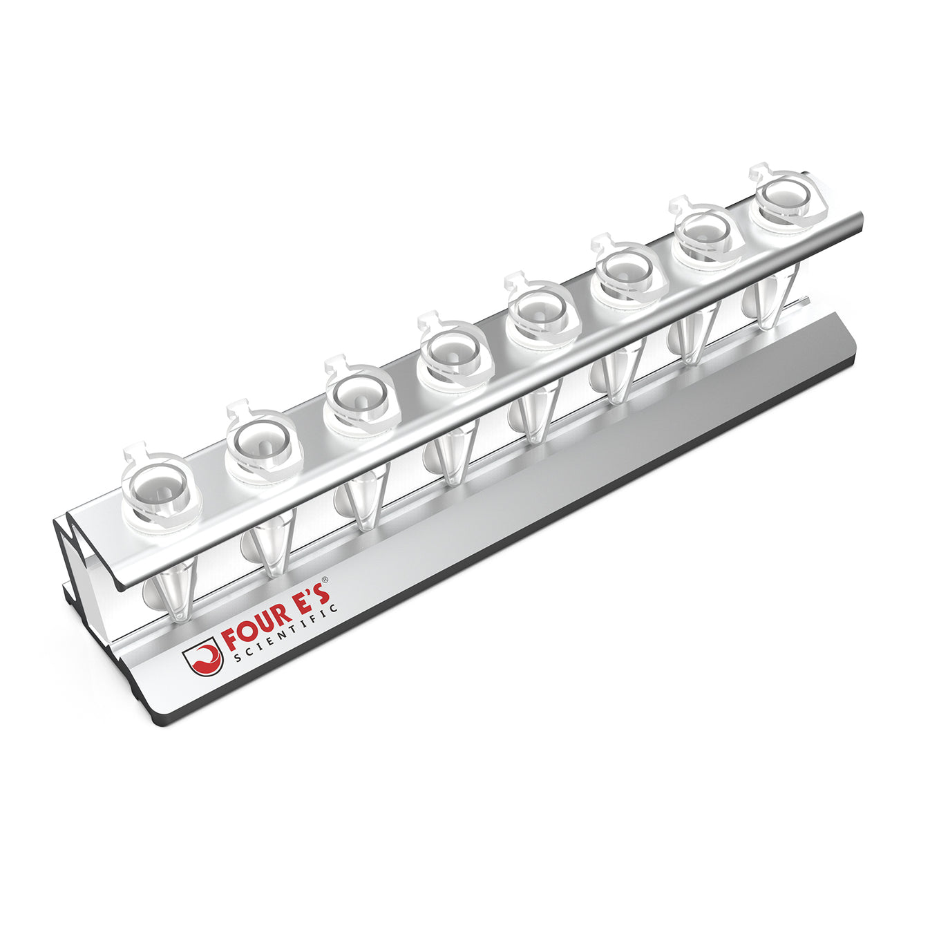Magnetic Separation Racks - 4E's USA
