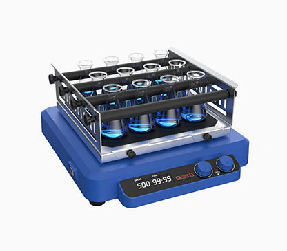 Laboratory Shakers and Rockers