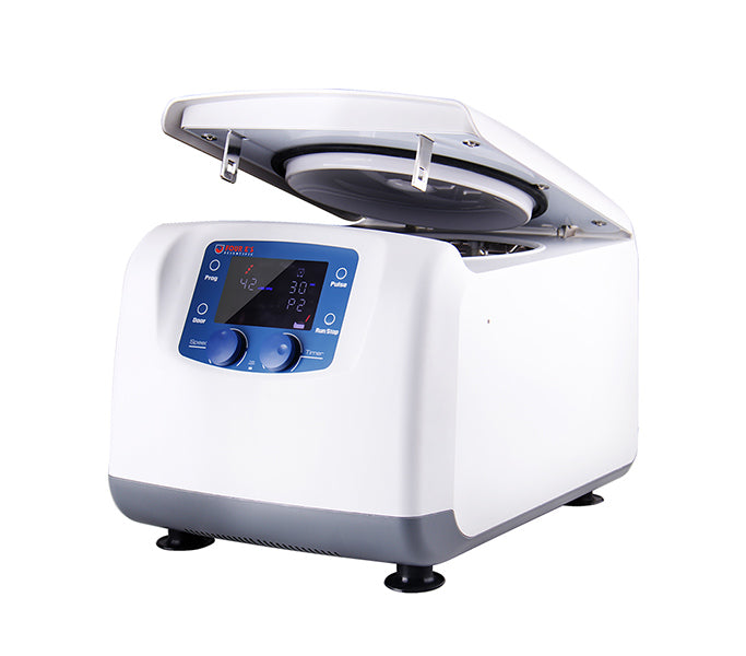 Mini, High Speed, And Clinical Centrifuges