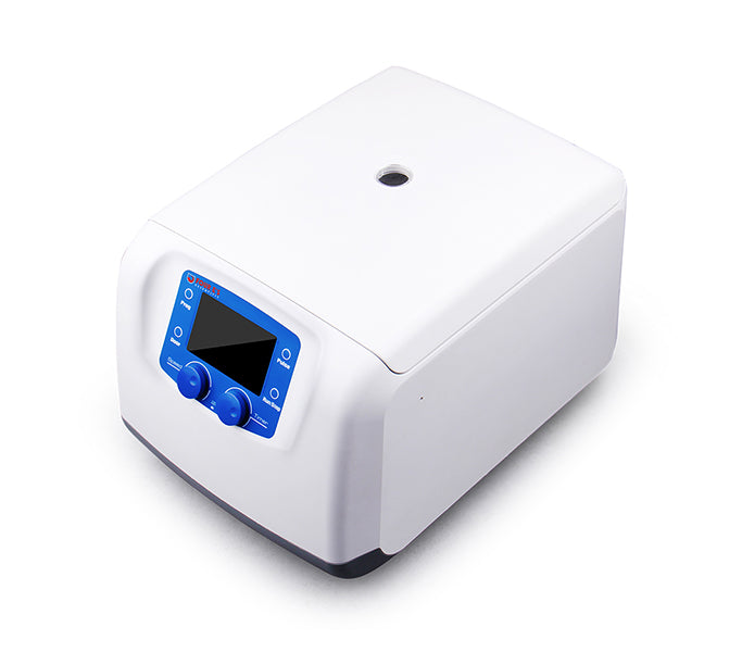 Mini, High Speed, And Clinical Centrifuges
