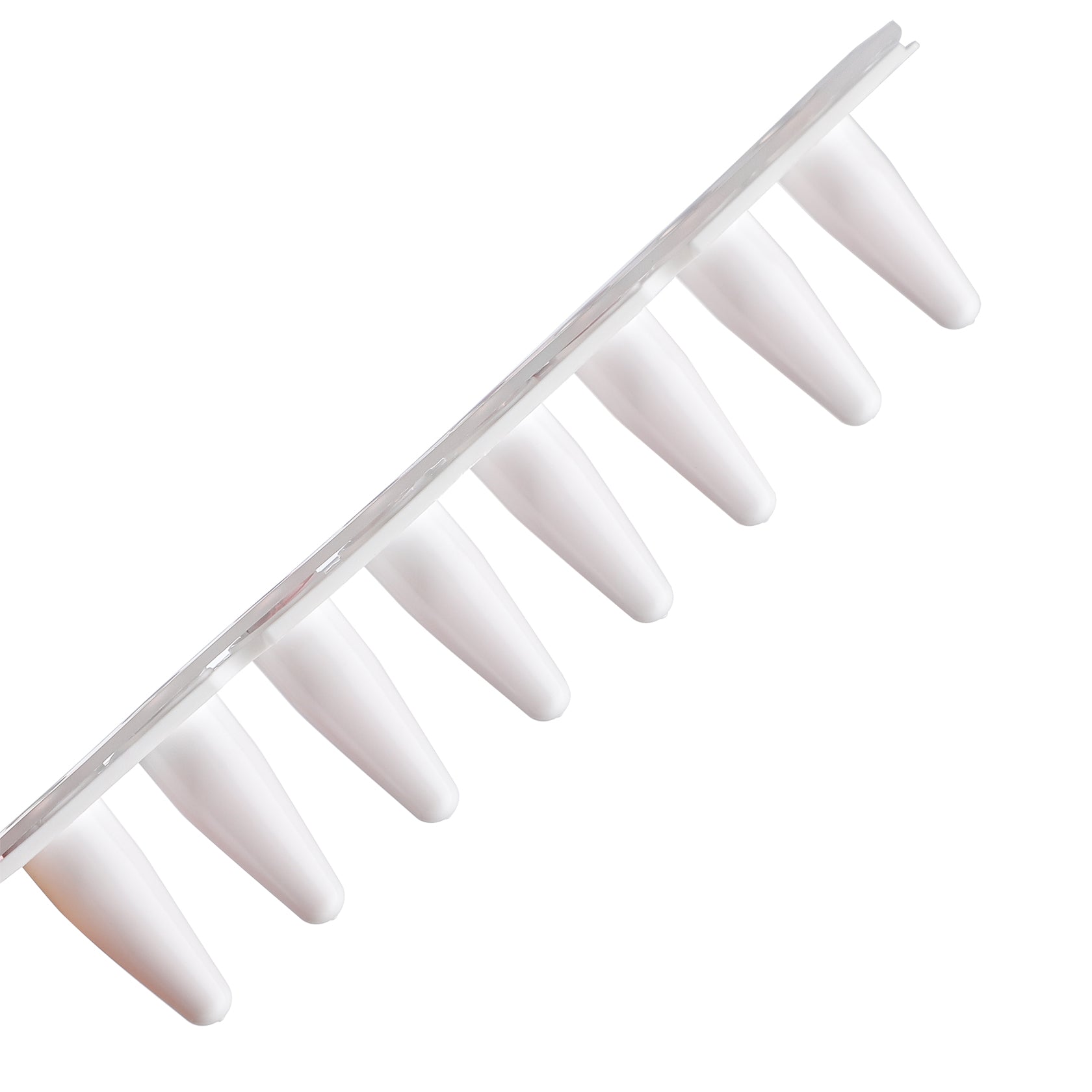 PCR 8-Strip Tube - Four E's USA (A Four E's Scientific Company)