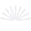 Racked, Low Retention, Non-Filter Pipette Tips for .1ul - 1250uL Pipettes