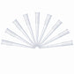 Bulk, Non-filter Pipette Tips for .1ul - 10mL Pipettes